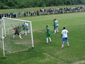 Sportski vikend za nama