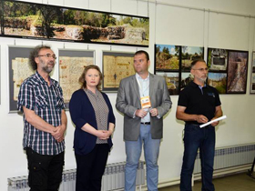 Kupinik predstavljen u Jagodini