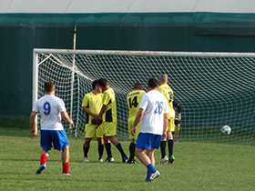 Petica Šimanovčana u Resniku