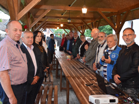 Kupinovo od juče kulturni centar opštine Pećinci