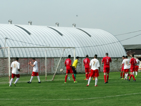 Juče odigrana vanredna kola u Vojvođanskoj ligi-jug i Sremskoj ligi