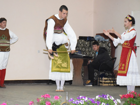 Brestačani uvek dobri domaćini