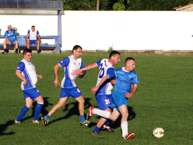 Hajduk jedna pobeda deli od titule