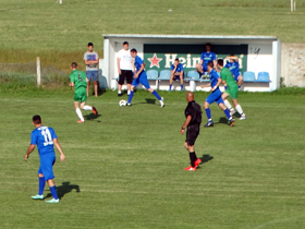 Sportski vikend za nama