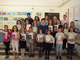 Dečja mašta ne poznaje granice