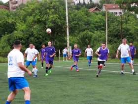 Prednost Hajduka nedostižna