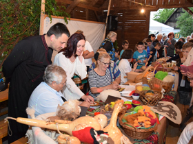 I tradicionalno i moderno