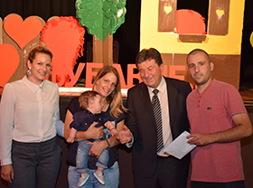 Dobrodošlica za bebe vredna 40 hiljada dinara