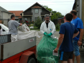 Prikupljena rekordna količina ambalaže