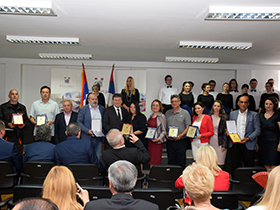 Moderna samouprava u službi građana