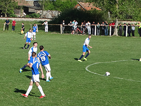 Sportski vikend pred nama