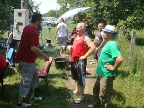 Najbolja riblja čorba Ivana Kneževića