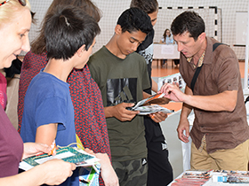 Buduće zanimanje započinje pravilnim izborom srednje škole