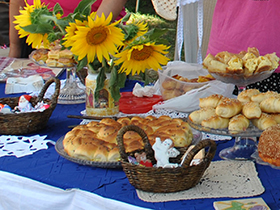 Za vikend jubilarna Gibanicijada