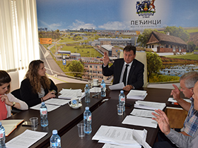 TRBOVIĆ: Bolji uslovi za život svih stanovnika naše opštine