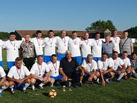 Hajduk poklekao u polufinalu Kupa