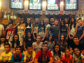 Kao najbolji u Srbiji zasluženo osvojili nagradno putovanje