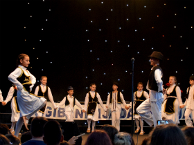 Red zabave, red sporta