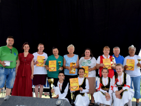 Najbolju gibanicu umesile Boljevčanke