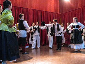 „Svitac“ i „Iskon“ predstavljaju opštinu Pećinci