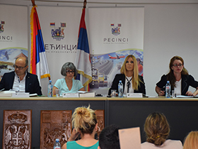 Usvojen rebalans opštinskog budžeta