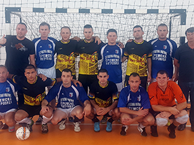 Održan Memorijalni turnir u malom fudbalu