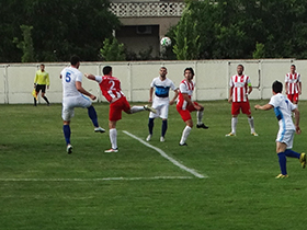 Sloboda na dobrom putu