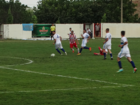 Sportski vikend za nama