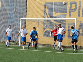 Poraz Šimanovčana u finalu Kupa