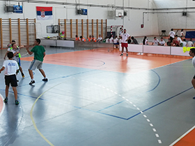 Rukomet sve popularniji