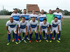 Sutra revanš utakmica u Donjem Tovarniku