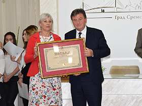 Prvom čoveku pećinačke opštine nagrada „Kapetan Miša Anastasijević“