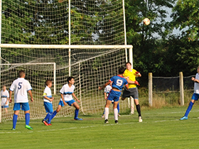 Domaćin najubedljiviji na turniru „Sava i Neša“