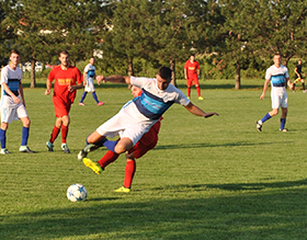 U nedelju revanš Slobode i Prvog maja
