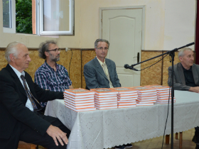 Kruna na 250 godina školstva u Brestaču