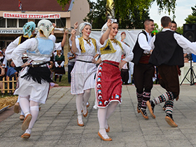 Vidovdanskim koncertom počinje Pećinačko kulturno leto