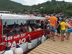 Sva deca zdrava i odlično se provode