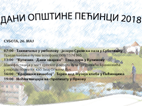 Vitezovi sutra na bedemima Kupinika