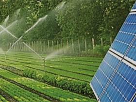 Danas prezentacija solarne pumpe u Subotištu