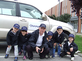 Priroda, istorija i tradicija Donjeg Srema