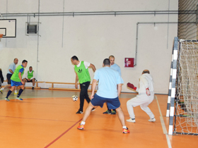 Prijatelji Pećinaca najbolji