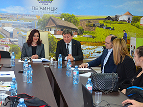 Srem i ove godine na zajedničkom štandu