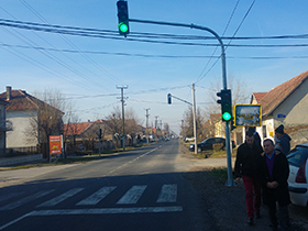 Veća bezbednost u Krnješevačkoj ulici