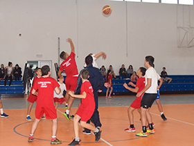 Sportski vikend pred nama u znaku košarke