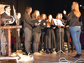 Svečanost u čast Svetom Savi