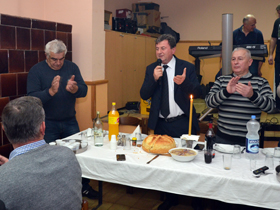 TRBOVIĆ: Rešićemo stambeno pitanje svih izbegličkih porodica