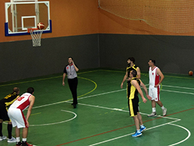 Sportski vikend za nama