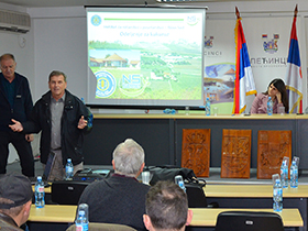 Integralna proizvodnja smanjuje trošak