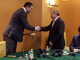 Krov nad glavom za 15 izbegličkih porodica