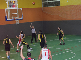 Fudbalski i košarkaški vikend